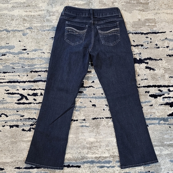 🛒💰W9 RIDERS MIDRISE BOOTCUT JEANS - Picture 2 of 6